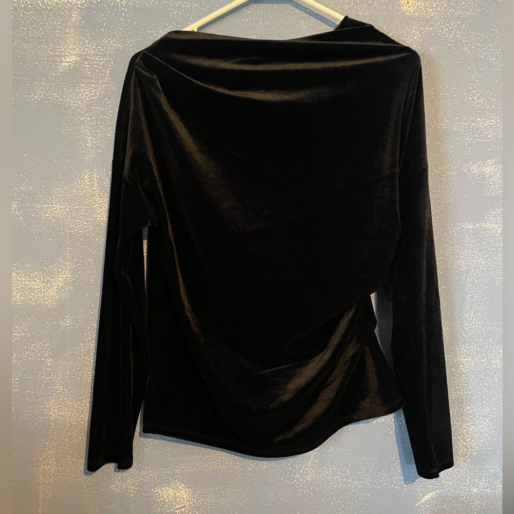 Express long sleeve shirt NWT